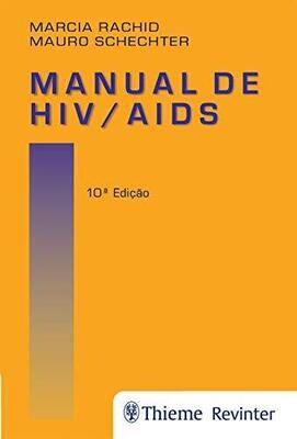 Manual de HIV / Aids, 10th Edition