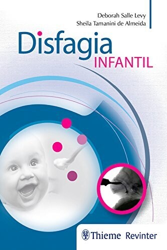 Disfagia Infantil, 1st Edition