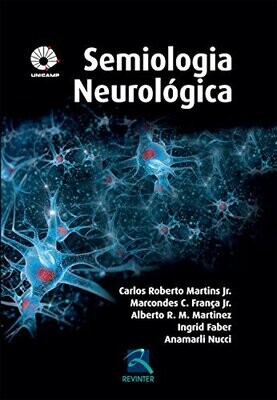 Semiologia Neurológica, 1st Edition
