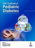 CDiC Textbook of Pediatric Diabetes 1st Edition