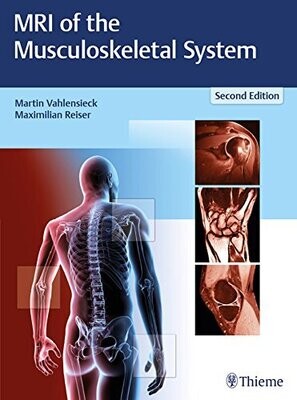 MRI of the Musculoskeletal System 2nd Edition