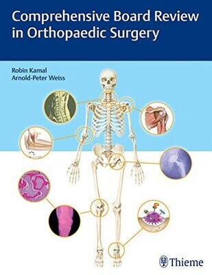 Comprehensive Board Review in Orthopaedic Surgery 1st Edition