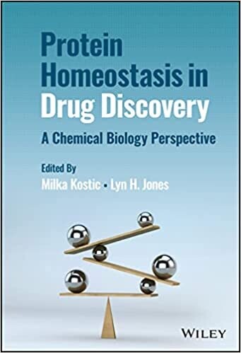 Protein Homeostasis in Drug Discovery: A Chemical Biology Perspective 1st Edition