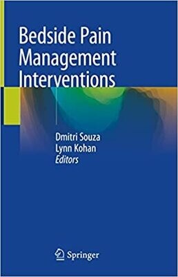 Bedside Pain Management Interventions