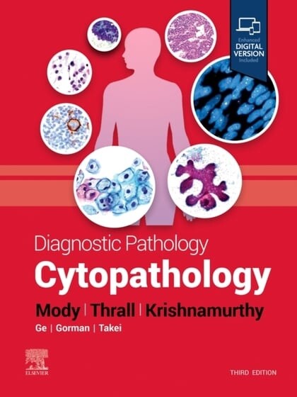 Diagnostic Pathology Cytopathology 3rd Edition 2022