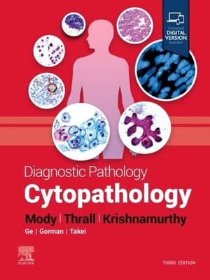 Diagnostic Pathology Cytopathology 3rd Edition 2022