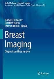 Breast Imaging
Diagnosis and Intervention