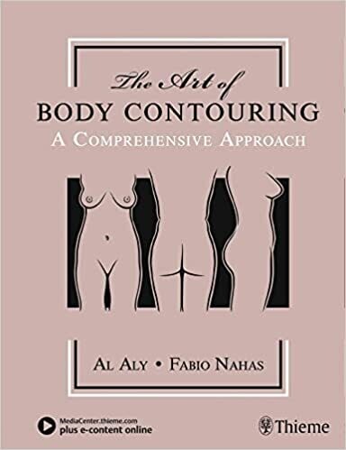 The Art of Body Contouring: A Comprehensive Approach 1st Edition