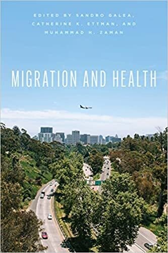 Migration and Health 1st Edition