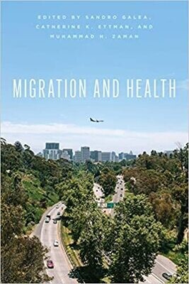 Migration and Health 1st Edition