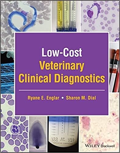 Low-Cost Veterinary Clinical Diagnostics 1st Edition