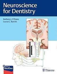 Neuroscience for Dentistry 1st Edición