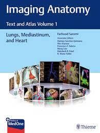 Imaging Anatomy: Text and Atlas Volume 1
