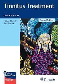 Tinnitus Treatment: Clinical Protocols (2nd New edition)