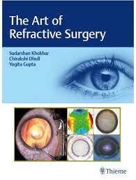 The Art of Refractive Surgery