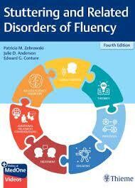 Stuttering and Related Disorders of Fluency 4th Edition
