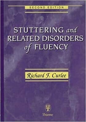Stuttering &amp; Related Disorders of Fluency 2nd Edition