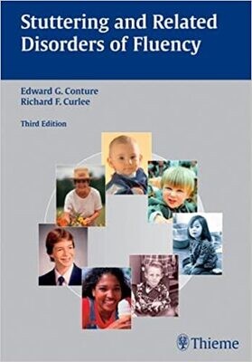 Stuttering and Related Disorders of Fluency 3rd Edition