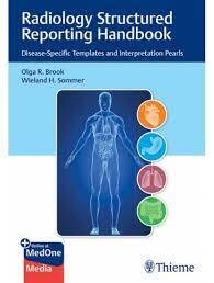 Radiology Structured Reporting Handbook