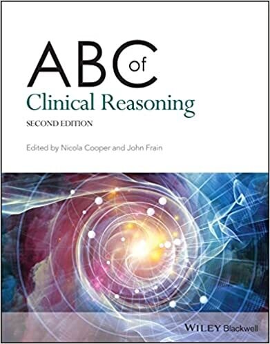 ABC of Clinical Reasoning (ABC Series) 2nd Edition