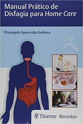 Manual Prático de Disfagia para Home Care