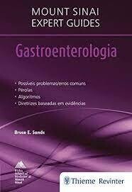 Mount Sinai. Expert Guides. Gastroenterologia