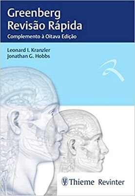 Greenberg Revisão Rápida: Complemento à Oitava Edição