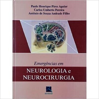 Emergencias Em Neurologia E Neurocirurgia