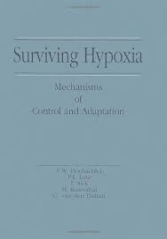 Surviving Hypoxia: Mechanisms of Control and Adaptation 1st Edition