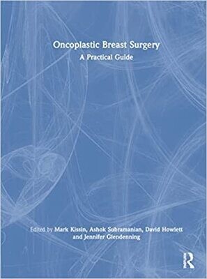Oncoplastic Breast Surgery: A Practical Guide 1st Edición