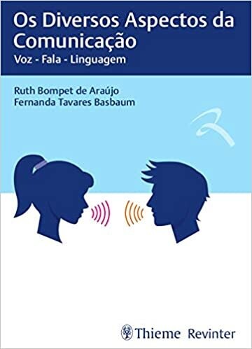 Os diversos aspectos da comunicação: Voz – Fala – Linguagem