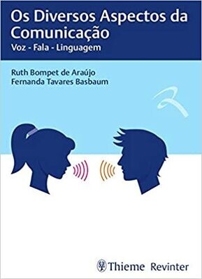 Os diversos aspectos da comunicação: Voz – Fala – Linguagem