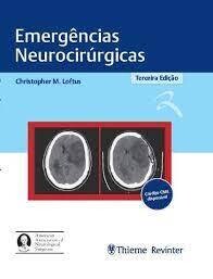 EMERGENCIAS NEUROCIRURGICAS