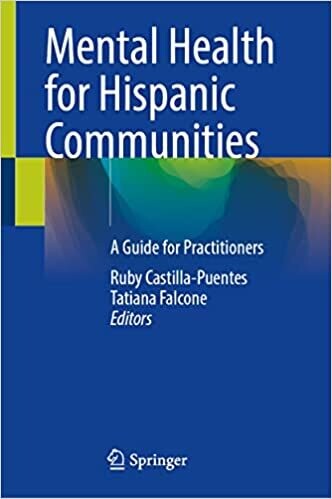Mental Health for Hispanic Communities: A Guide for Practitioners (EUPB)