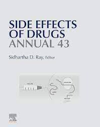 Side Effects of Drugs Annual 43