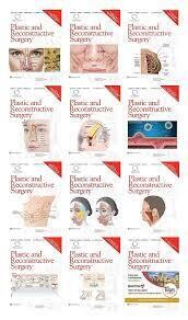 Plastic &amp; Reconstructive Surgery 2022 Full Archives