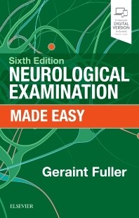 Neurological Examination Made Easy
6th Edition