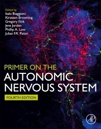 Primer on the Autonomic Nervous System
4th Edition