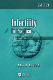 Infertility in Practice 4th Edition