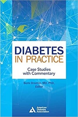 Diabetes in Practice 1st Edición