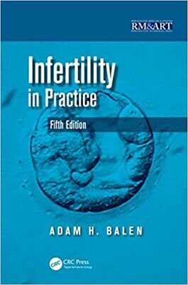 Infertility in Practice 5th Edition