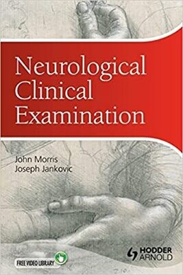 Neurological Clinical Examination 3rd Edición