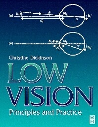 Low Vision Principles and Practice
4th Edition