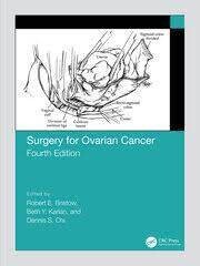 Surgery for Ovarian Cancer 4th Edition