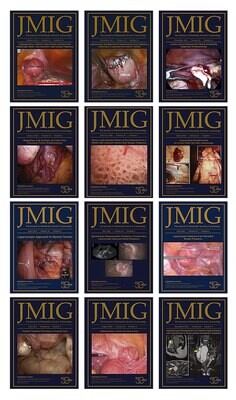 Journal of Minimally Invasive Gynecology
