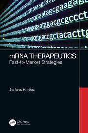 mRNA Therapeutics Fast-to-Market Strategies 1st Edition