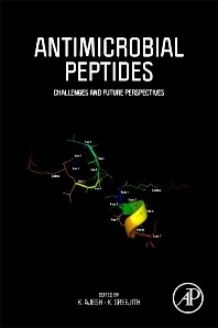 Antimicrobial Peptides
Challenges and Future Perspectives
1st Edition