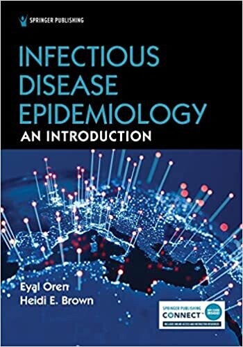 Infectious Disease Epidemiology: An Introduction 1st Edition