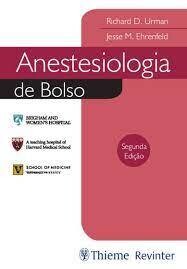 Anestesiologia de Bolso