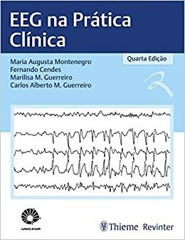 EEG na Prática Clínica, 4th Edition (EPUB)